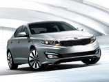 Kia Optima Kia Optima